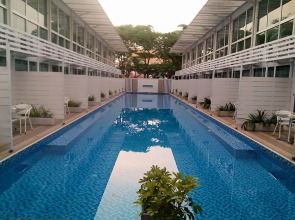 Pool Villa @Donmueang