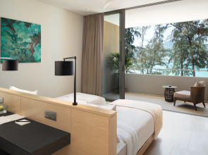 Twinpalms MontAzure Phuket