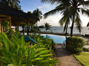 Baobab Beach Resort and Spa