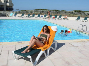 Pierre & Vacances Résidence Bleu Marine