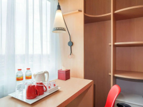 ibis Yogyakarta Adi Sucipto