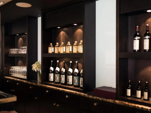 Toyoko Inn Frankfurt am Main Hauptbahnhof