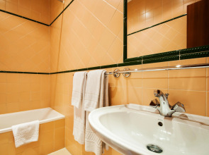 Residencial Lar do Areeiro