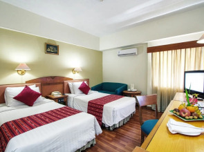 Sahid Kawanua Manado