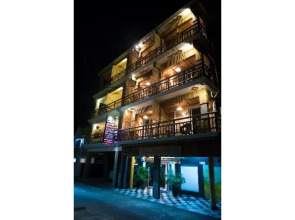 3Ds International Tourist Home