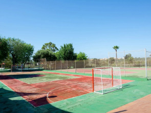 Hotel Club Cala Romaní