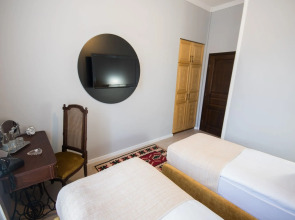 Hotel ovo malo duše