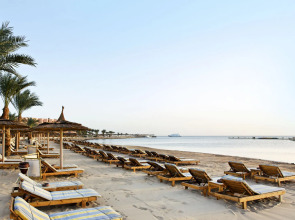 Pickalbatros White Beach Resort - Hurghada