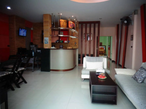 BGW Phuket - Hostel