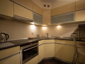 Exclusive Apartments Gdańsk