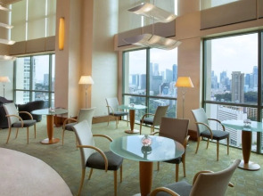 Grand Copthorne Waterfront