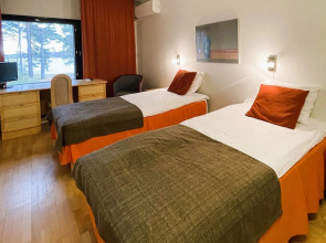 Herttua Hotel and Spa