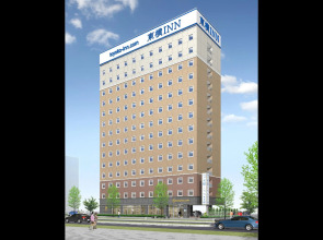 Toyoko Inn Urawa Misono Station