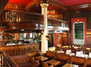 Отель Le Negresco