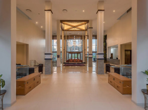 Hotel Verde Zanzibar - Azam Luxury Resort & Spa