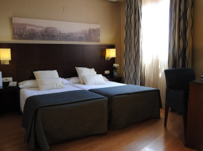 Hotel Porcel Ganivet