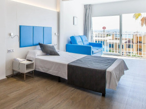 Hotel Amic Horizonte