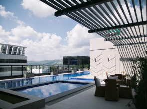 Seda Central Bloc Cebu