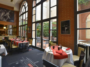 Plaza Hotel Capitole Toulouse