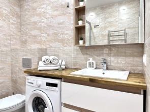 Апартаменты An Apart home