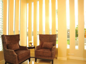 Ratana Apart-Hotel at Rassada