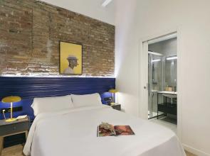 Modern Catalan Apartments by Olala Homes