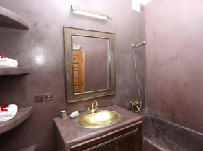 Riad Sakura Marrakech