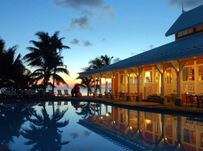 Preskil Island Resort