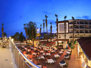 Eftalia Downtown Hotel