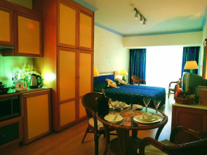 Paphos Gardens Holiday Resort