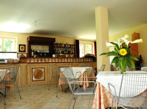 Villa Irlanda Grand Hotel