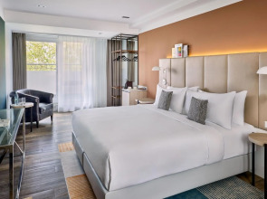 The Deutz, a Tribute Portfolio Hotel