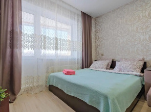 Апартаменты на улице Спортивная 9/1