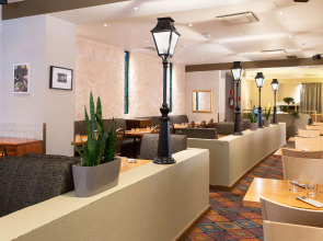 Scandic Helsinki Aviapolis