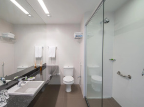 Linx Galeão by Wish