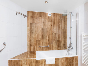 SOWELL HÔTELS Le Parc & SPA