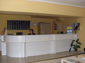 Motion Hostel Gran Vía