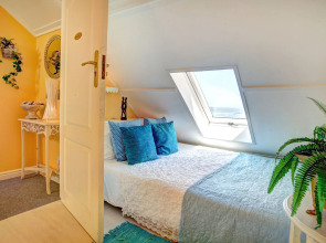 Haus am Strand - on the Beach