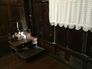 Baan Are Gong Riverside Homestay