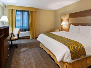 Best Western Queens Court Hotel