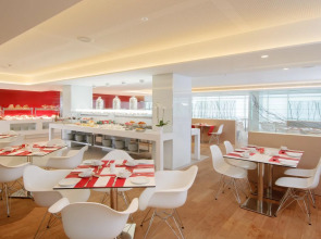 Leonardo Plaza Netanya