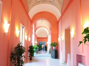 Miglio D'Oro Park Hotel