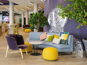 Novotel München City Arnulfpark