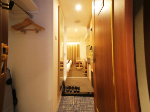 Hotel Sunroute Asakusa