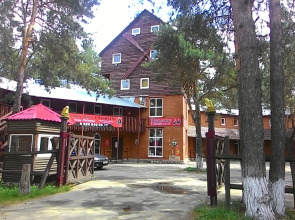 Апарт-Отель Мельница