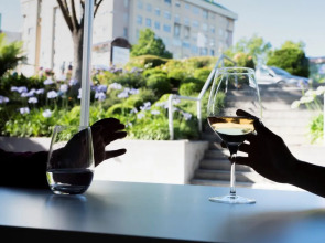 Hotel Avenida Coruña