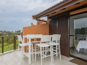 San Lameer Villa Rentals 2537