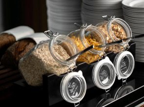 Wakeup Copenhagen Bernstorffsgade