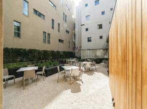 Moov Hotel Porto Centro