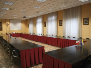 Casa La Salle - Casa Religiosa